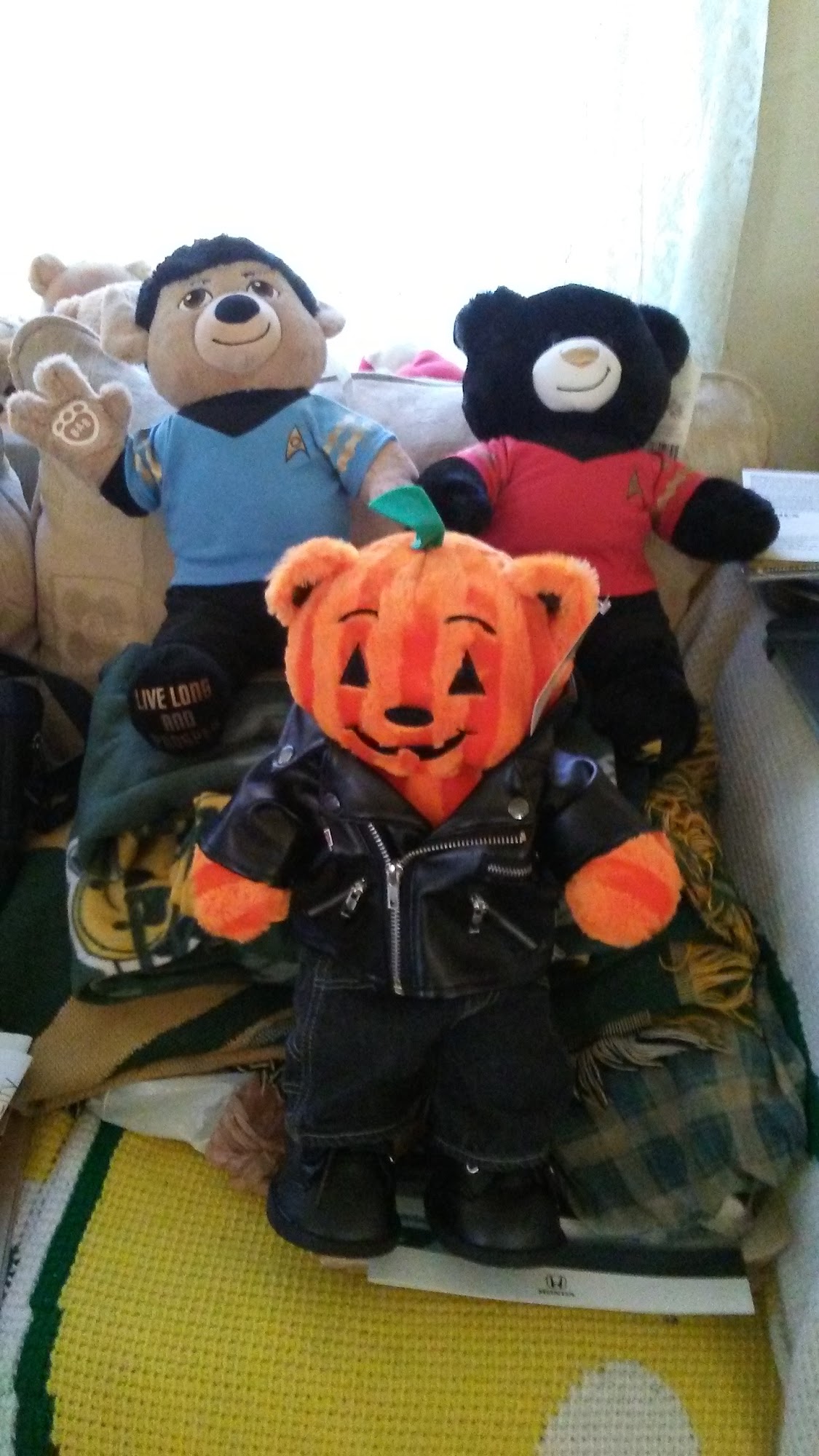 Bridal Alterations by Jen-Ann Geving