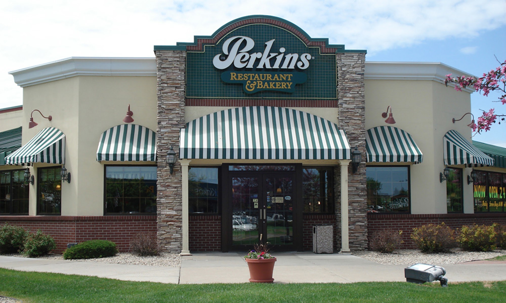 Perkins Restaurant & Bakery