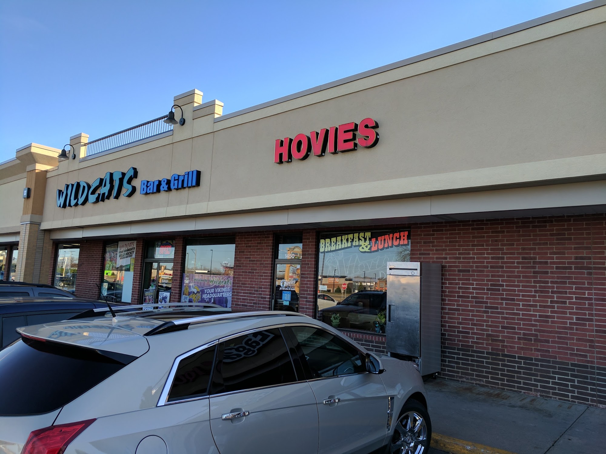 Hovie's