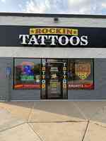 Rockin Tattoos