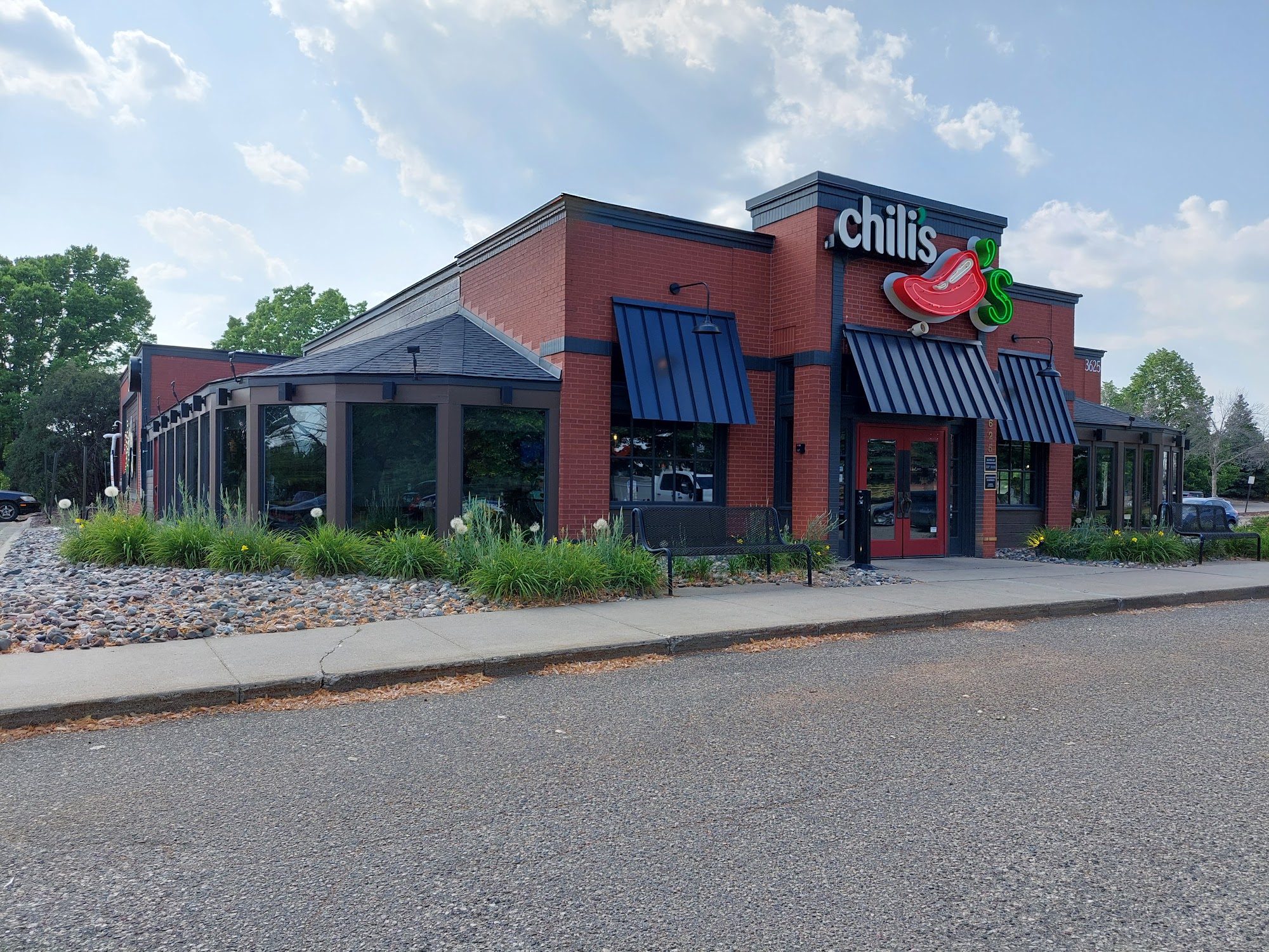 Chili's Grill & Bar