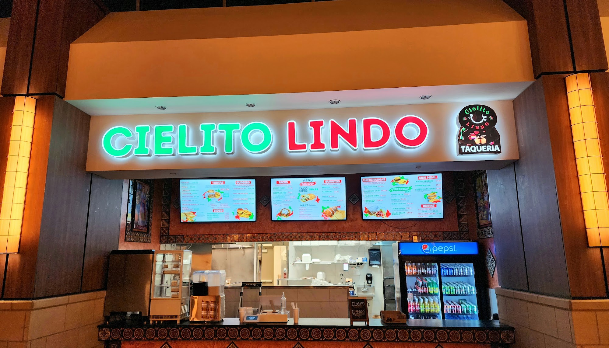 Cielito Lindo Taqueria