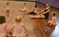 Midwest School of Ballet