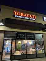 Eden Prairie Tobacco & E-Cig Center