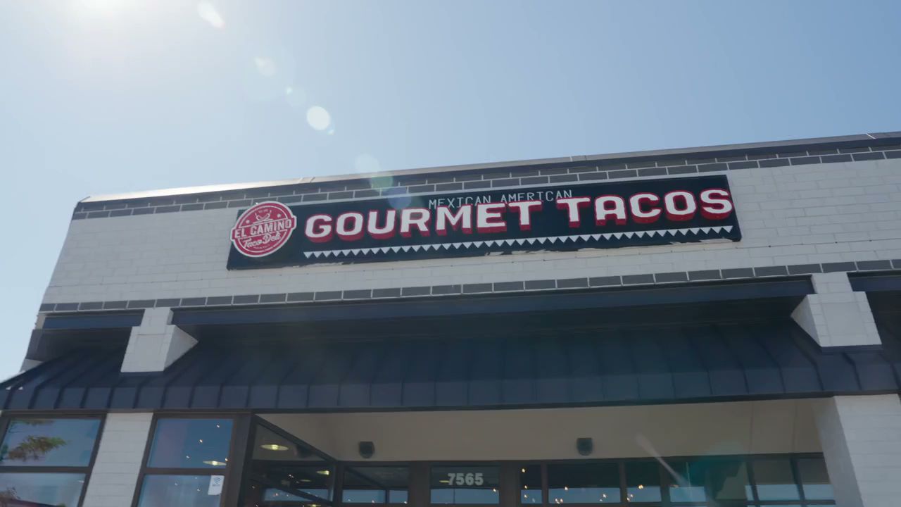 El Camino Gourmet Tacos