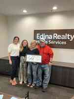Edina Realty Mortgage