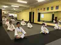 Chang's Yong-In Martial Arts (Taekwondo School)