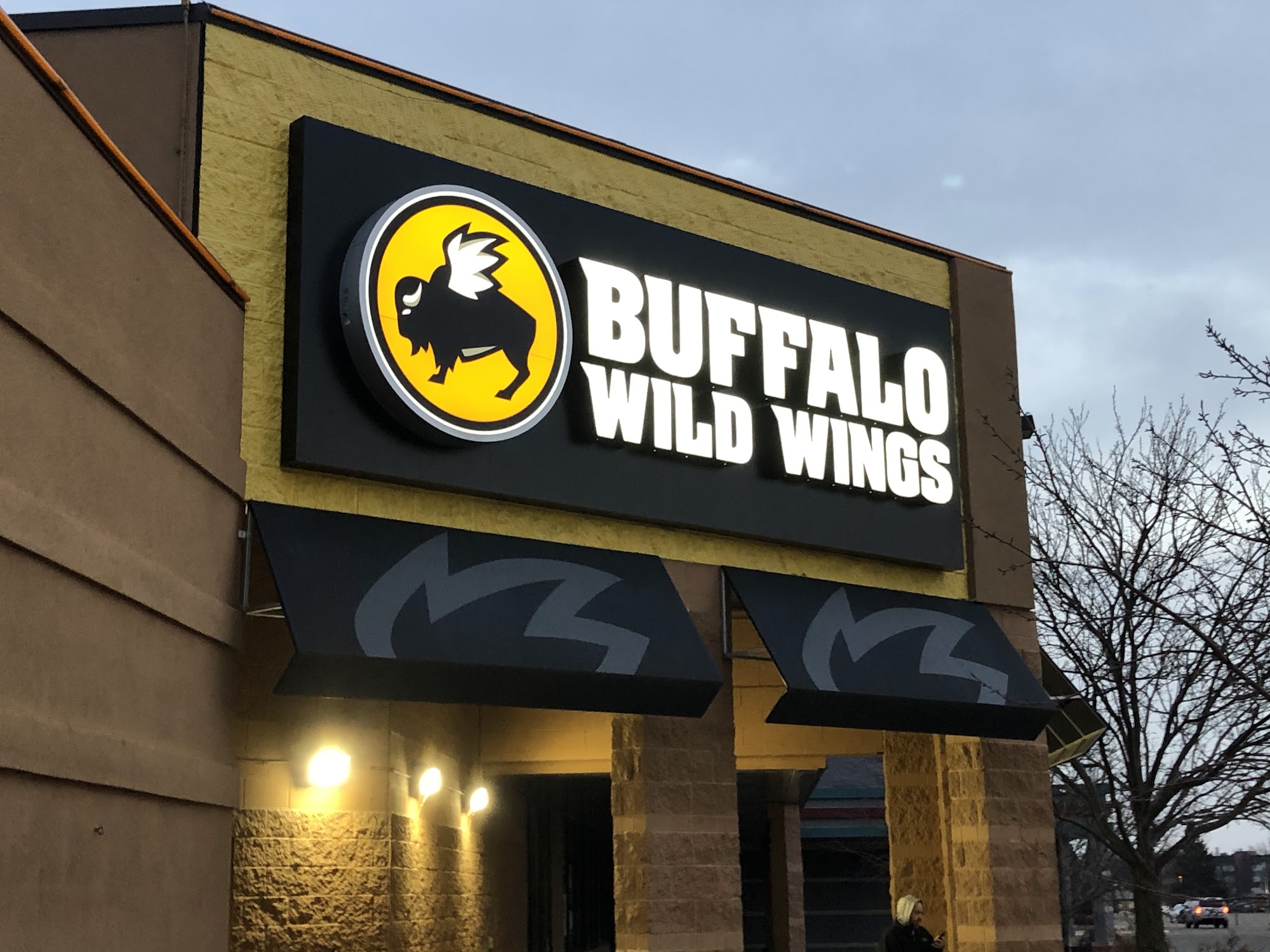 Buffalo Wild Wings