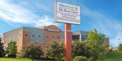 Allina Hospitals & Clinics: Erickson, Paul MD