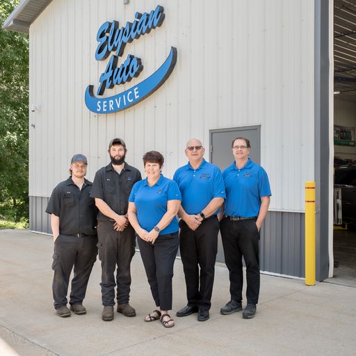 Elysian Auto Service