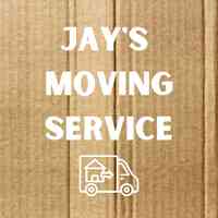Jay's Moving Services