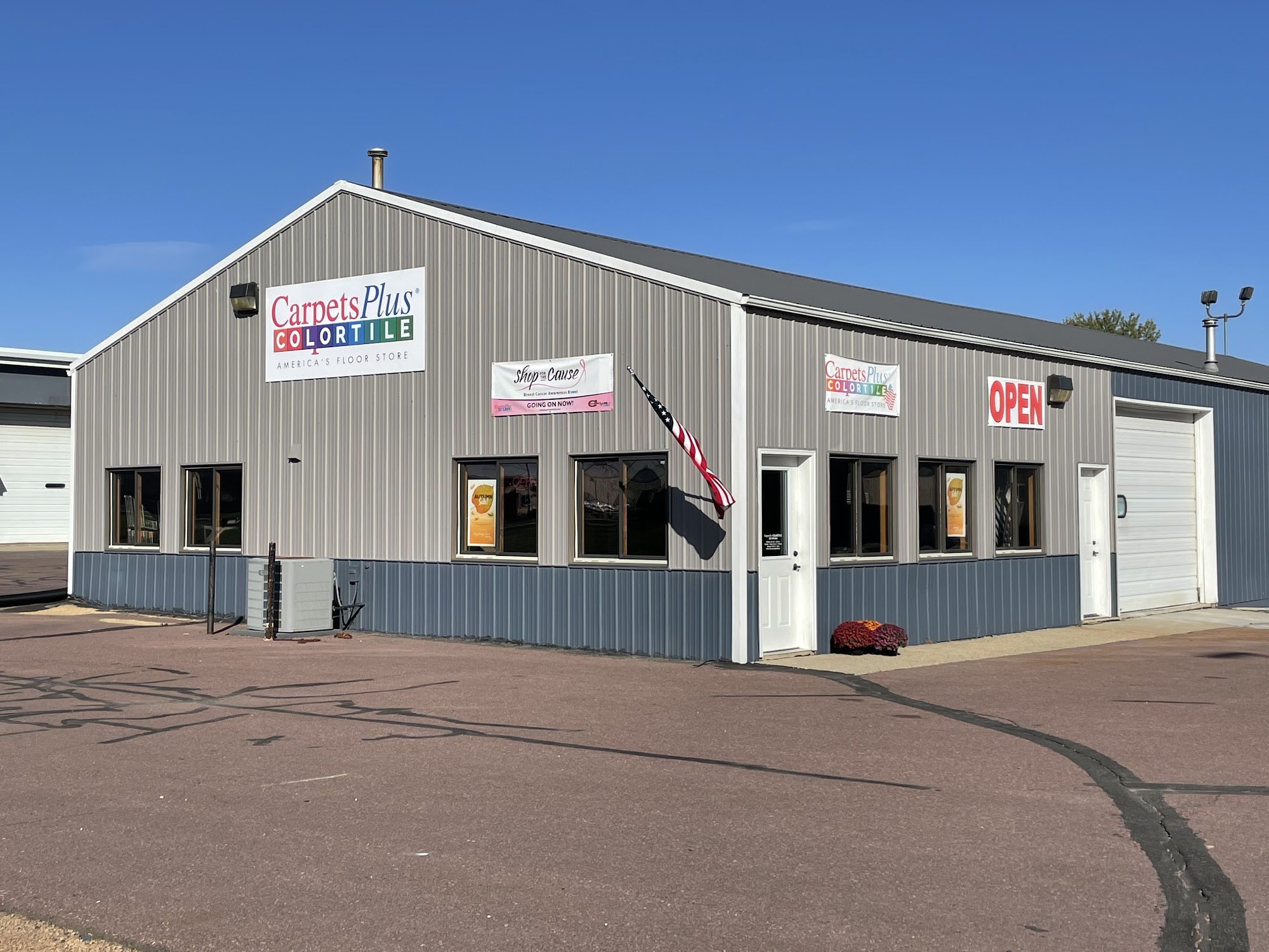 CarpetsPlus ColorTile, Inc