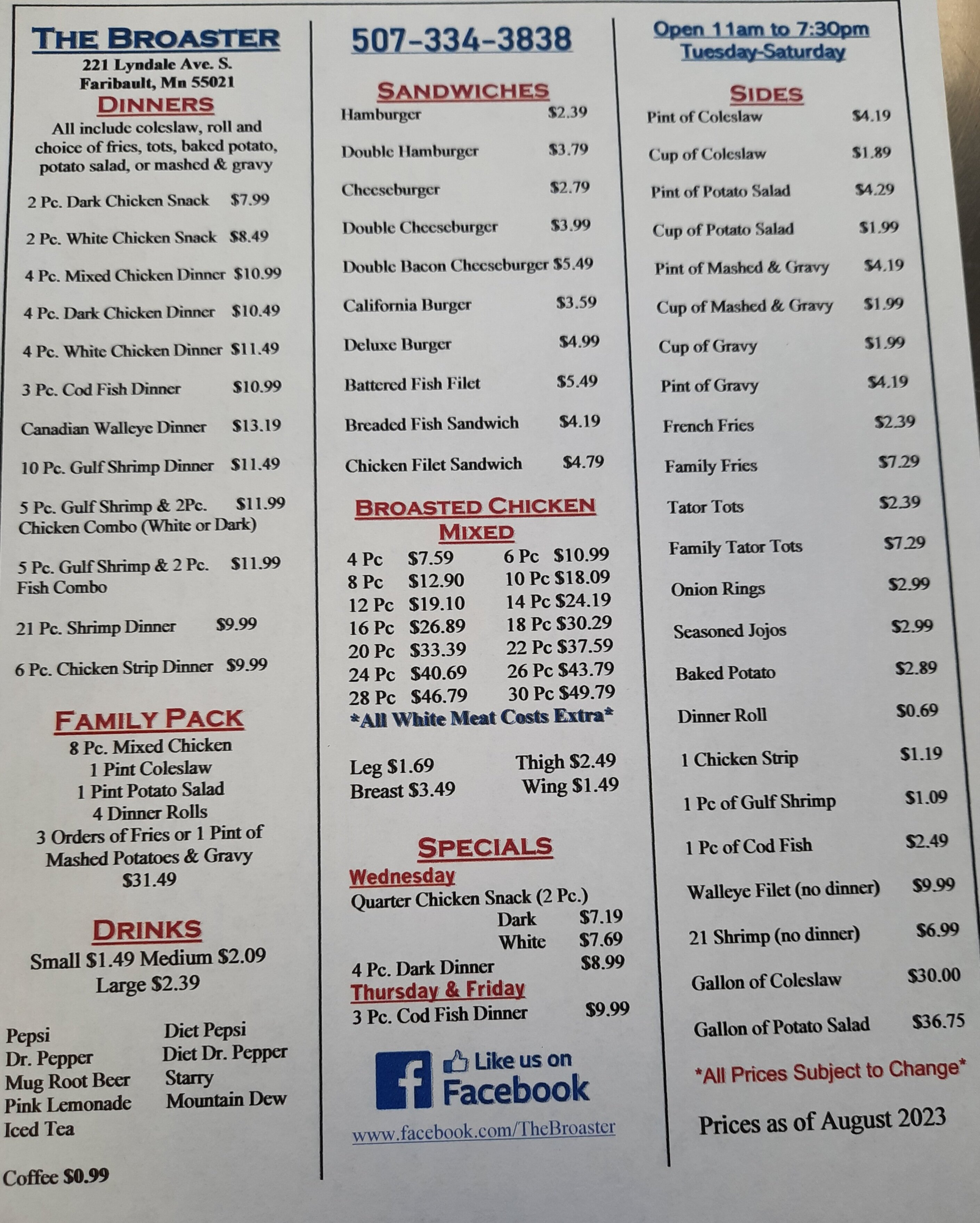 Photo credit: Tripadvisor