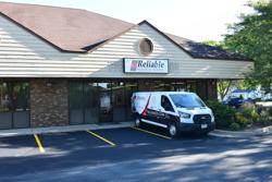 Reliable Medical- Faribault, MN