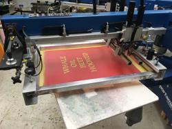 Forest Lake Printing Inc