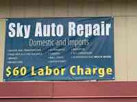 Sky Auto Repair