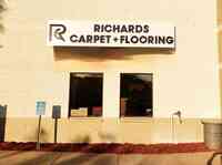 Richard's Carpet + Flooring