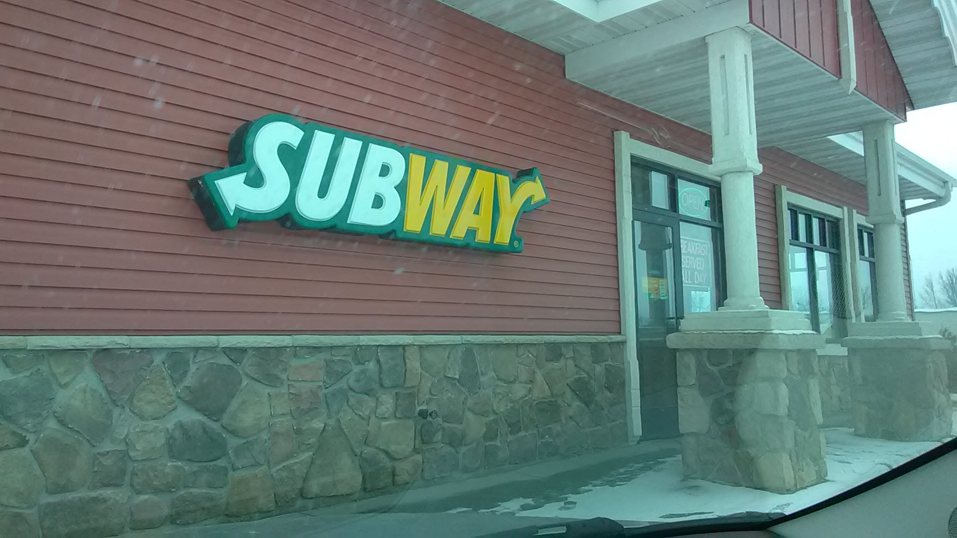 Subway