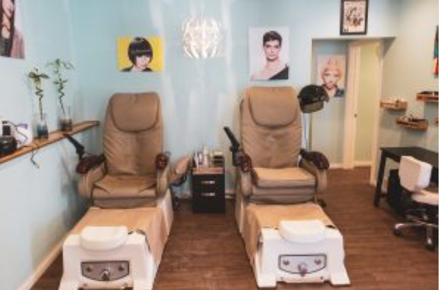 Swank Spa & Salon 5704 Miller Trunk Hwy Suite B, Hermantown Minnesota 55811