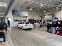 Service Department at Volkswagen of Duluth