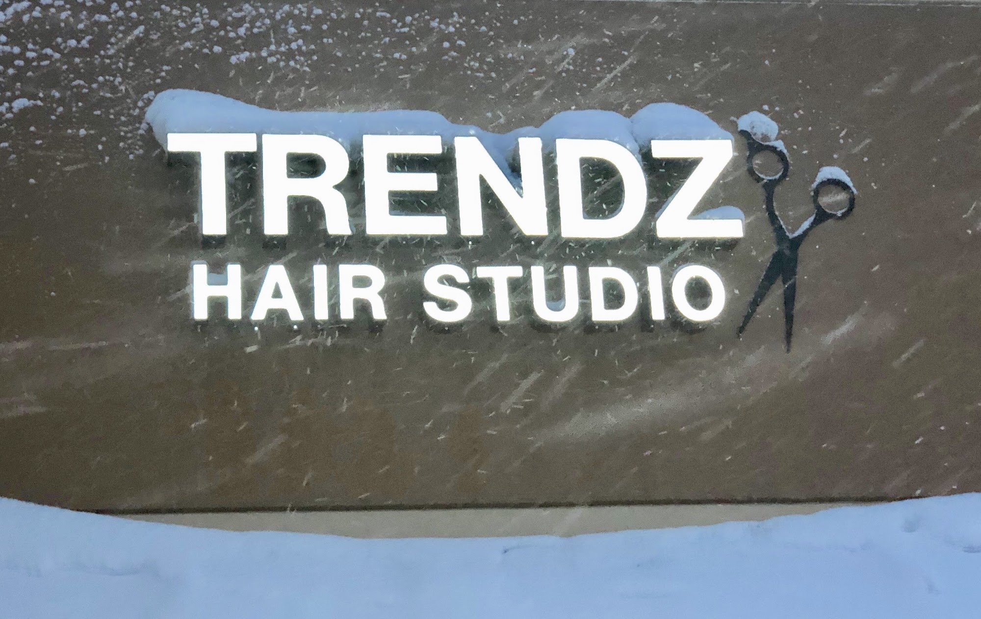 Trendz Hair Studio, LLC 3899 MN-73 Ste 2, Hibbing Minnesota 55746
