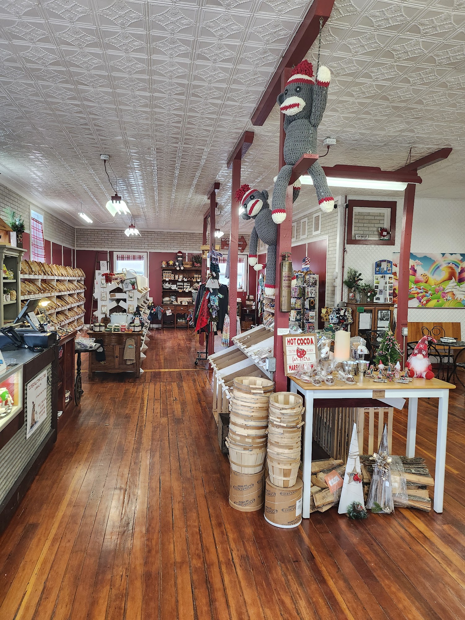 Bear Creek Candy Company