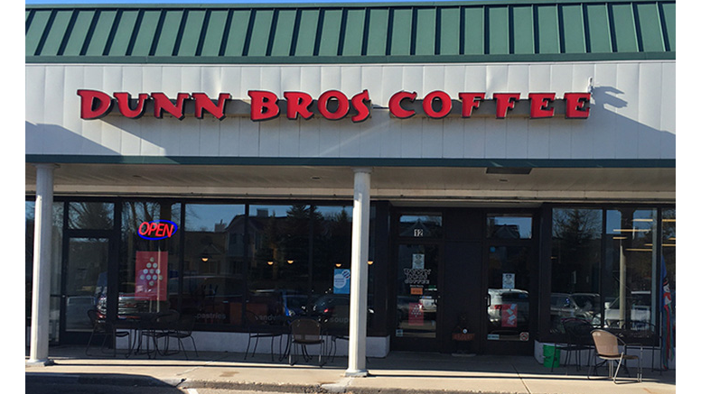 Dunn Brothers Coffee