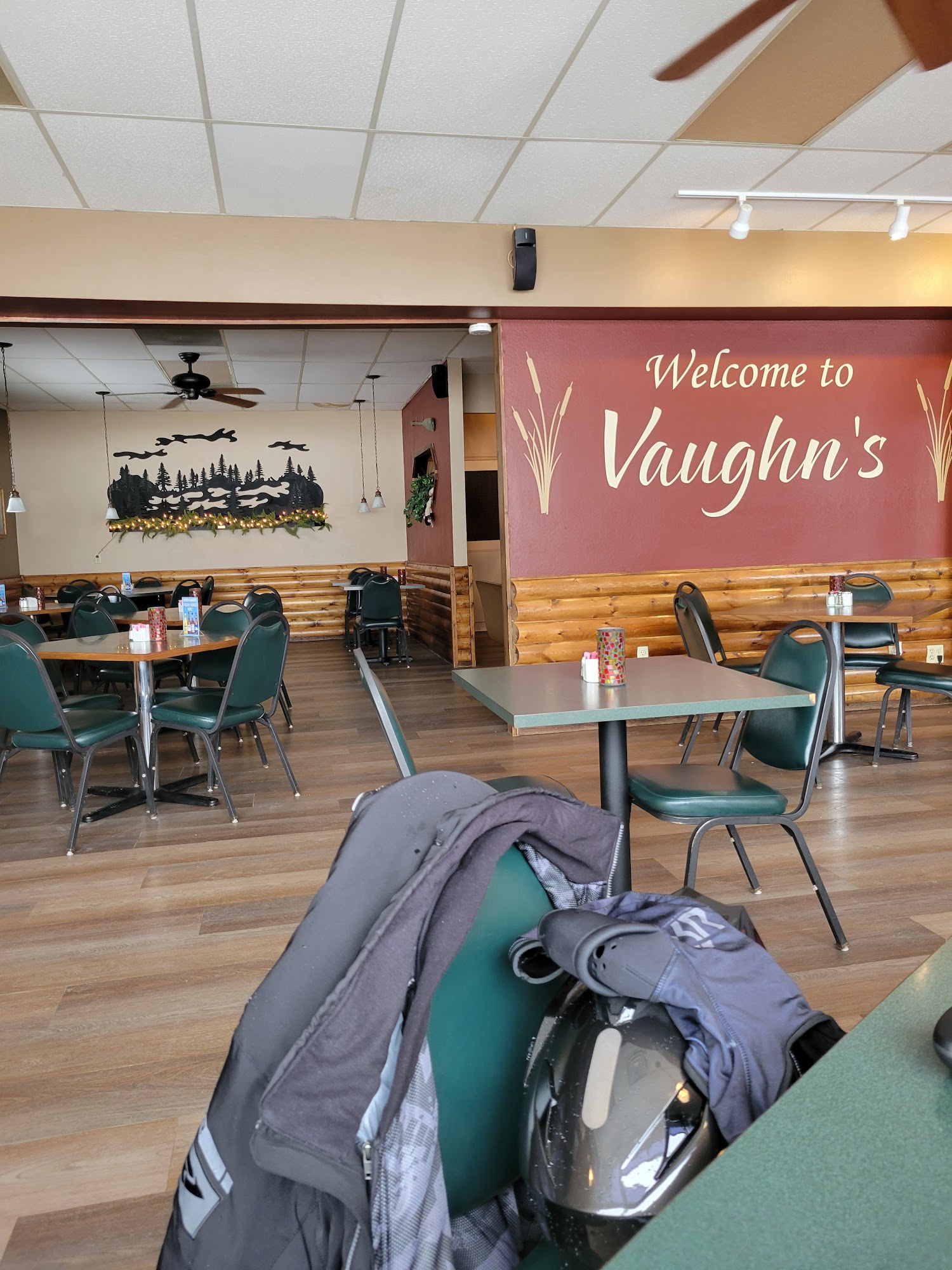 Vaughn's Restaurant