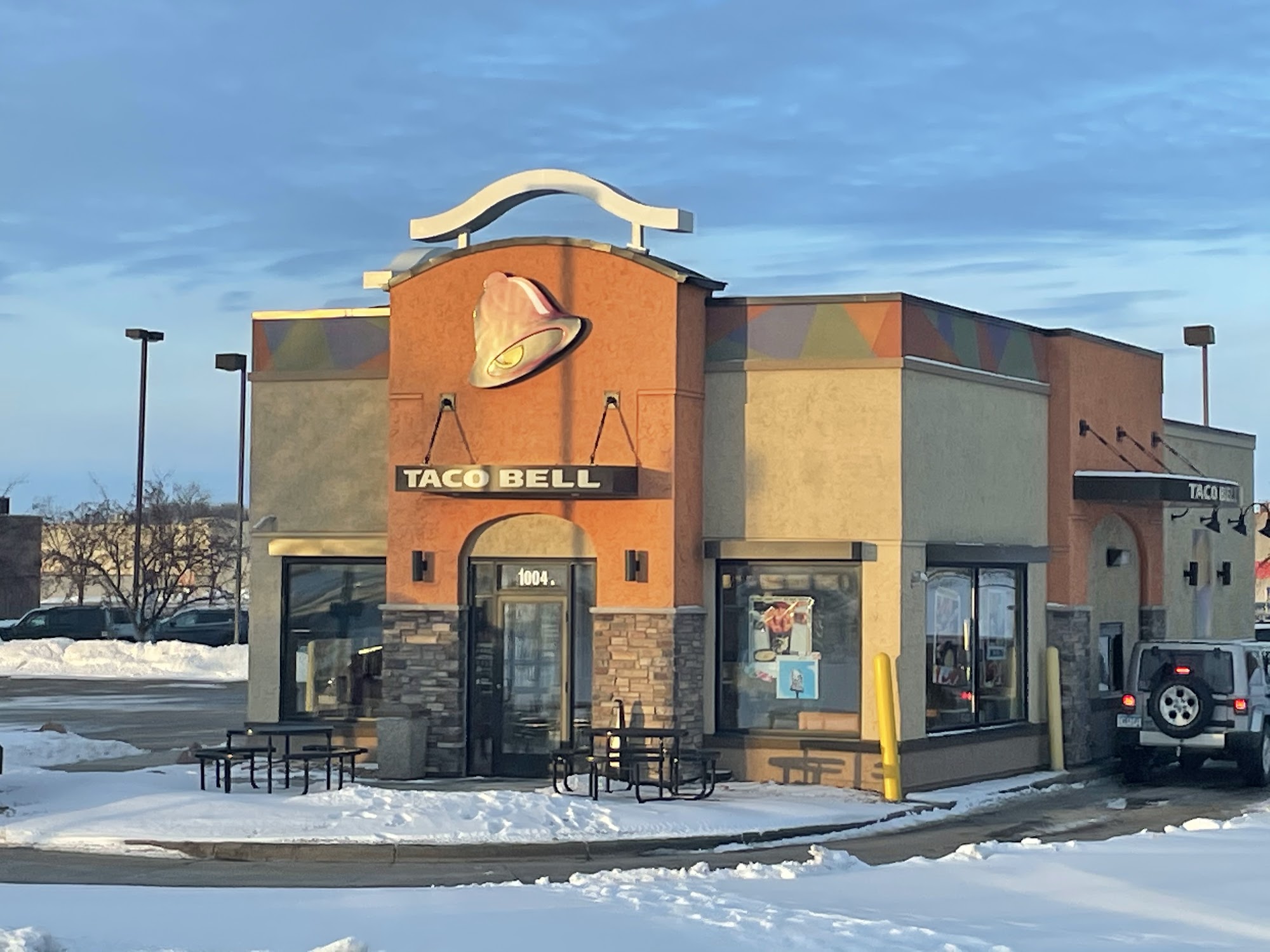 Taco Bell