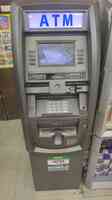 ATM Machine at Super USA