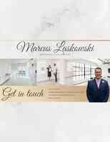 Marcus Laskowski at Who's Got Your Mortgage