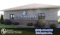 Isanti Physical Therapy