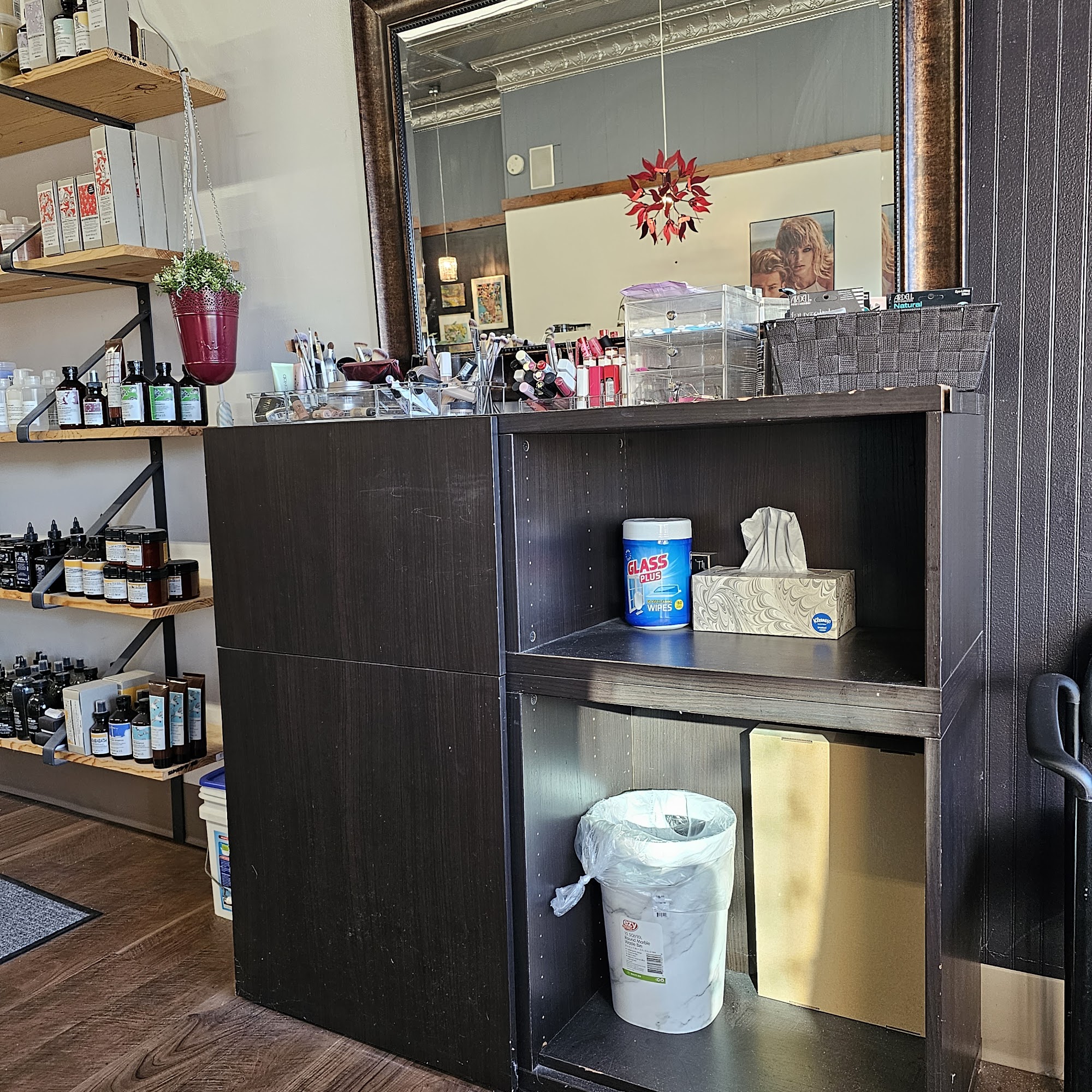 1st Avenue Haircompany 100 W Main St, Kasson Minnesota 55944