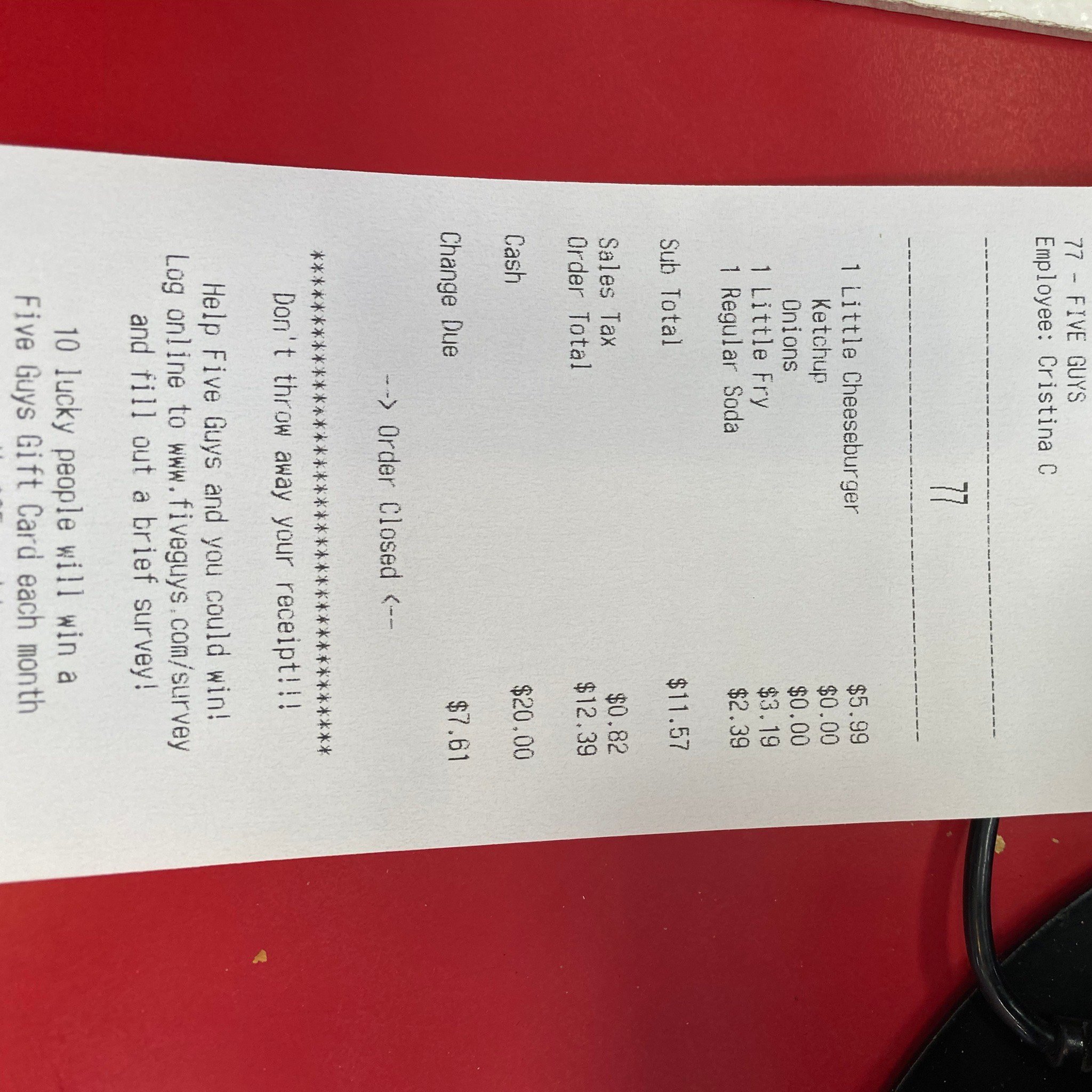 Photo credit: Tripadvisor