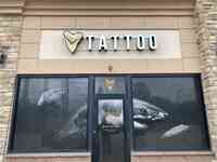 SharkTooth Tattoo & Gallery