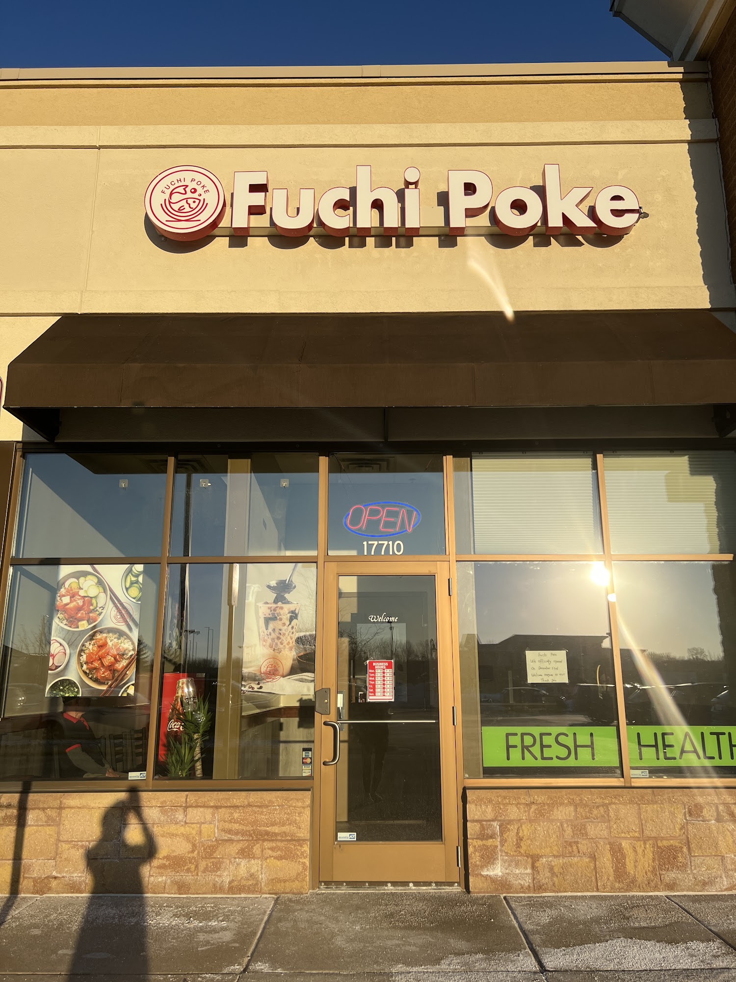 Fuchipoke