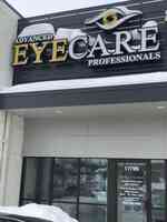 Advanced Eye Care Professionals