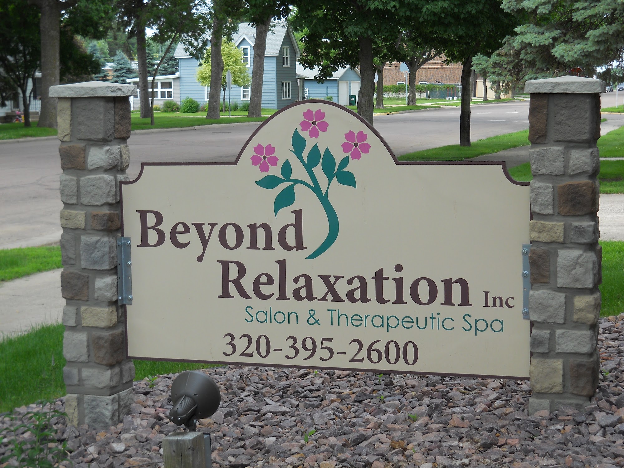 Beyond Relaxation 28 Hickory St N, Lester Prairie Minnesota 55354