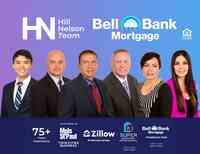 Bell Bank Mortgage, Mike Hill