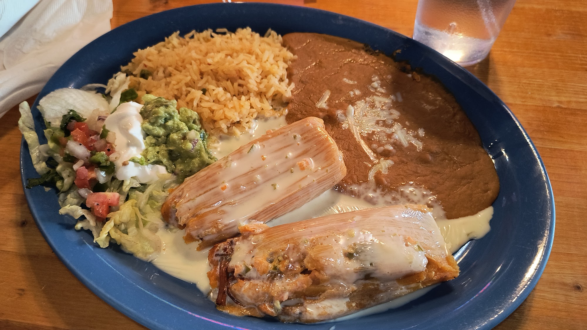 Sonora’s Mexican restaurant