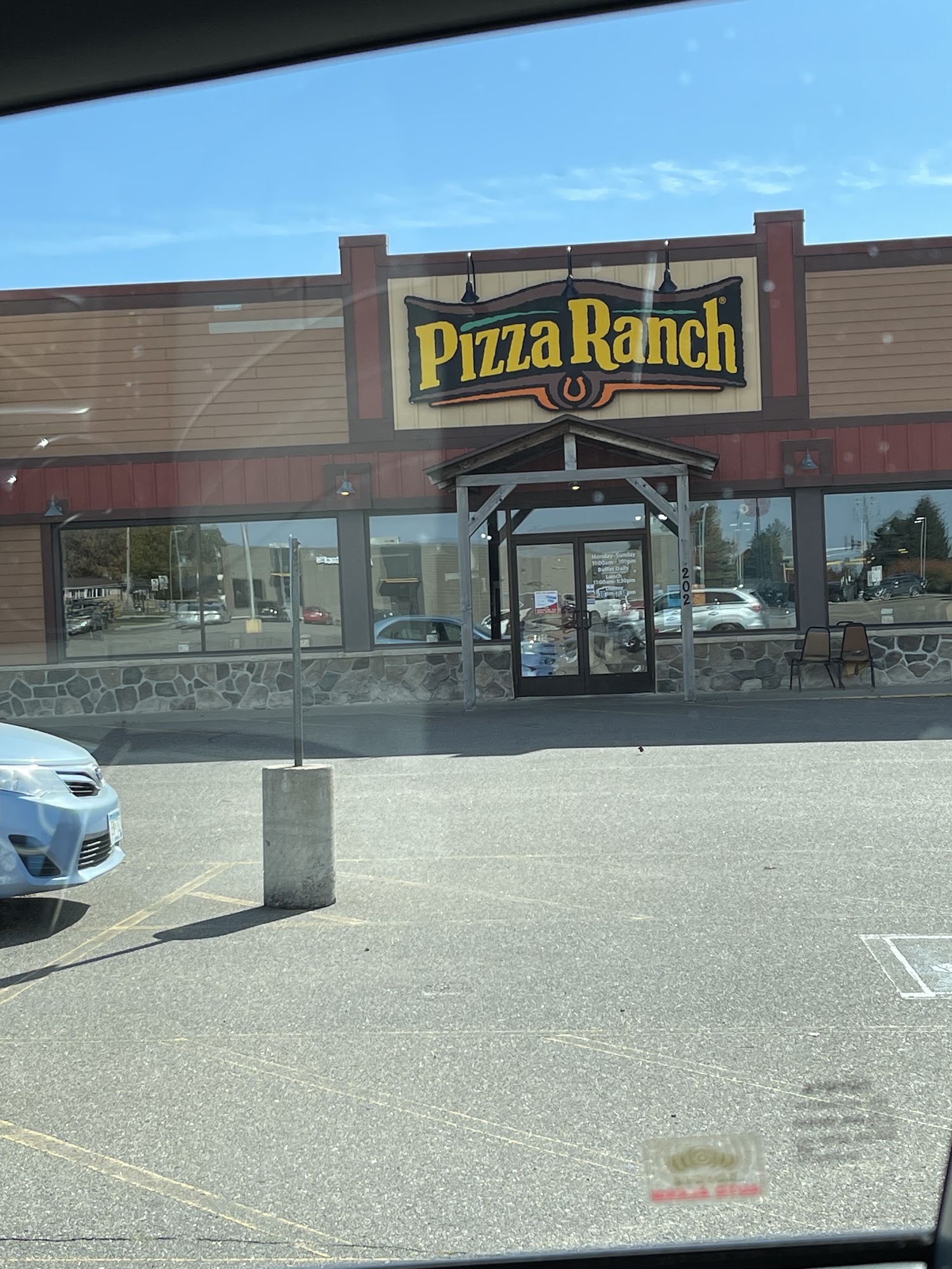 Pizza Ranch