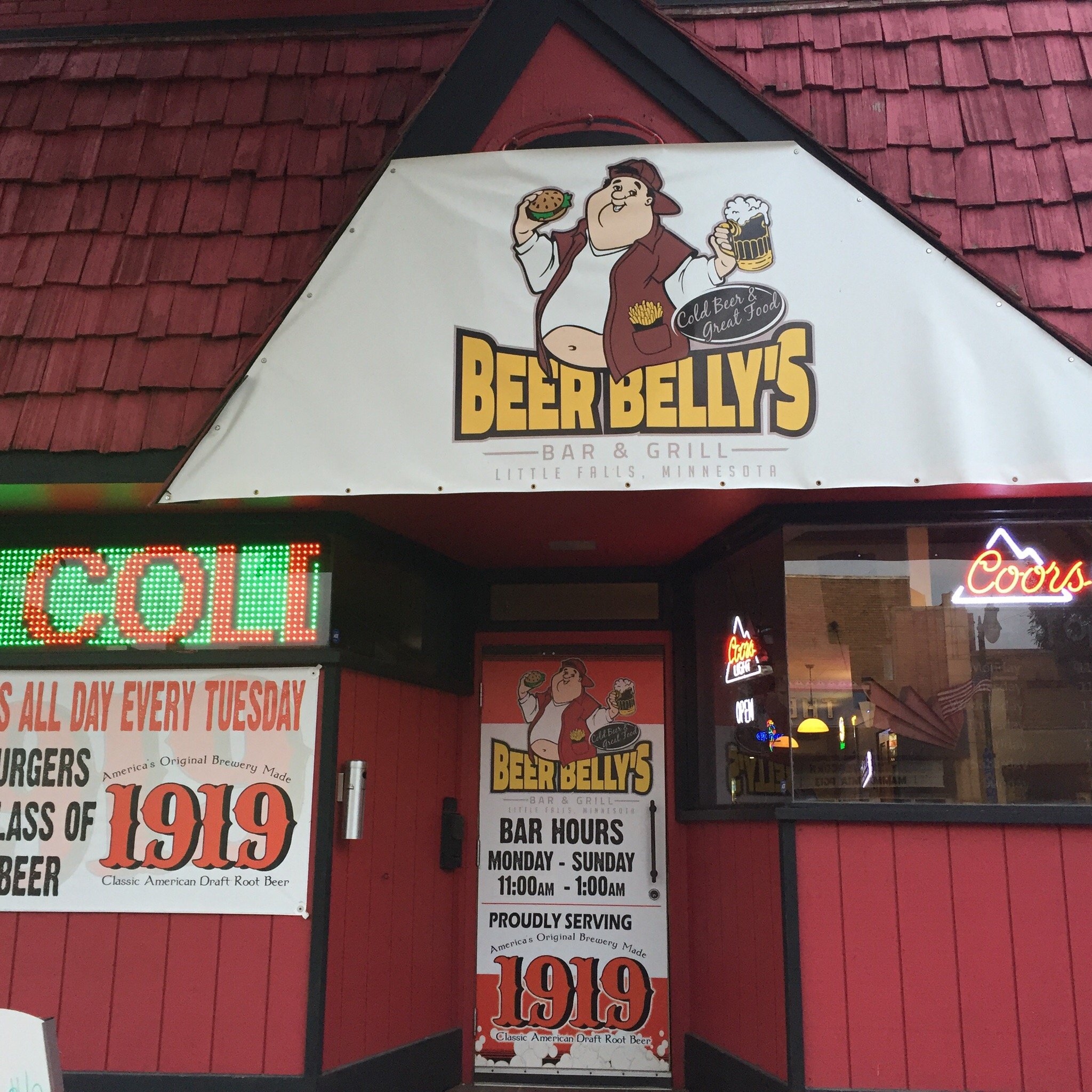 Photo credit: tripadvisor