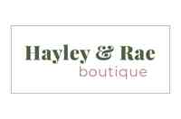 Hayley & Rae Boutique