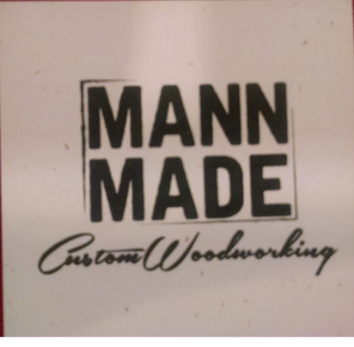 Mann Made Custom Woodworking 942 110th Ave, Luverne Minnesota 56156