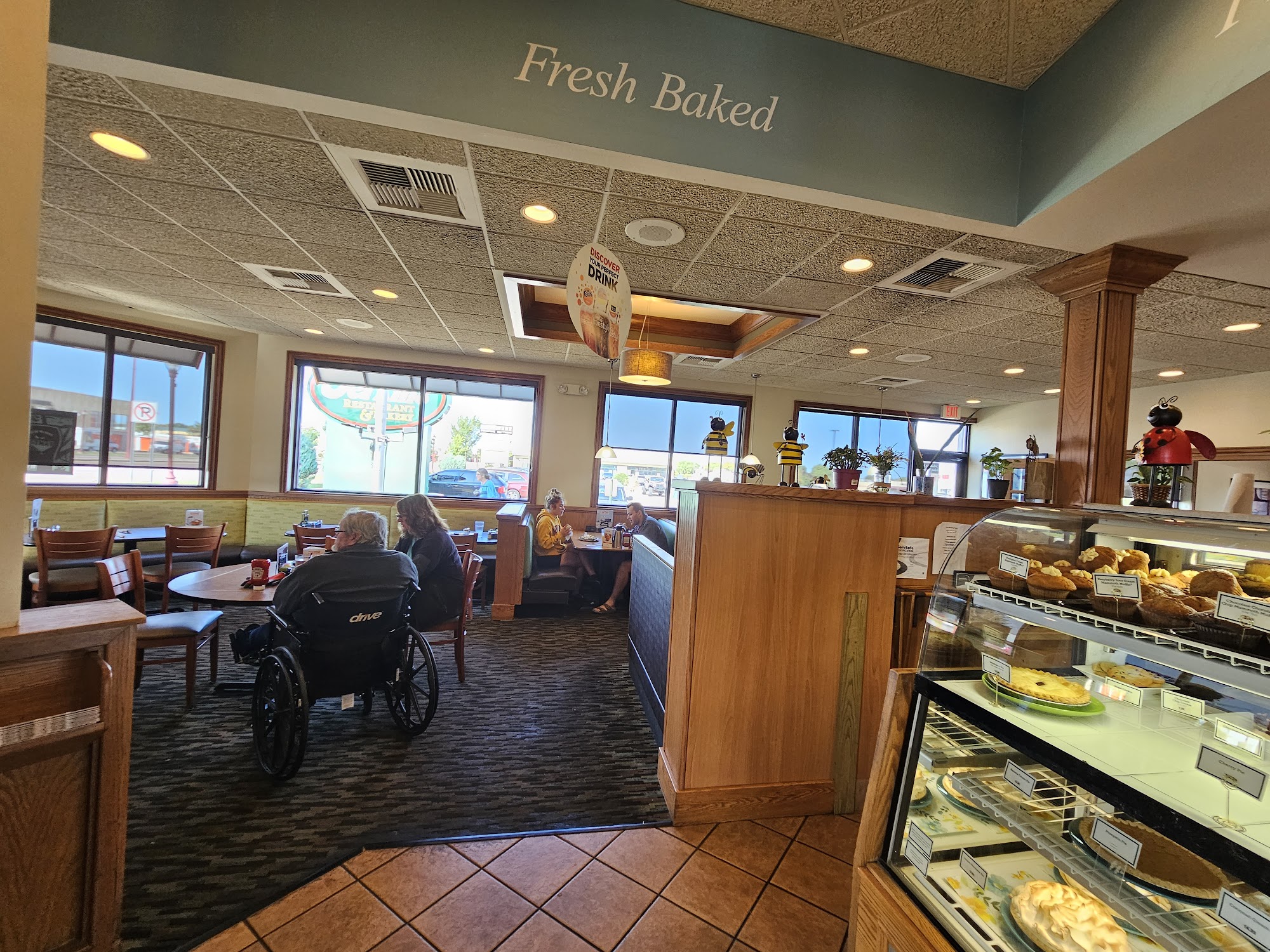 Perkins Restaurant & Bakery