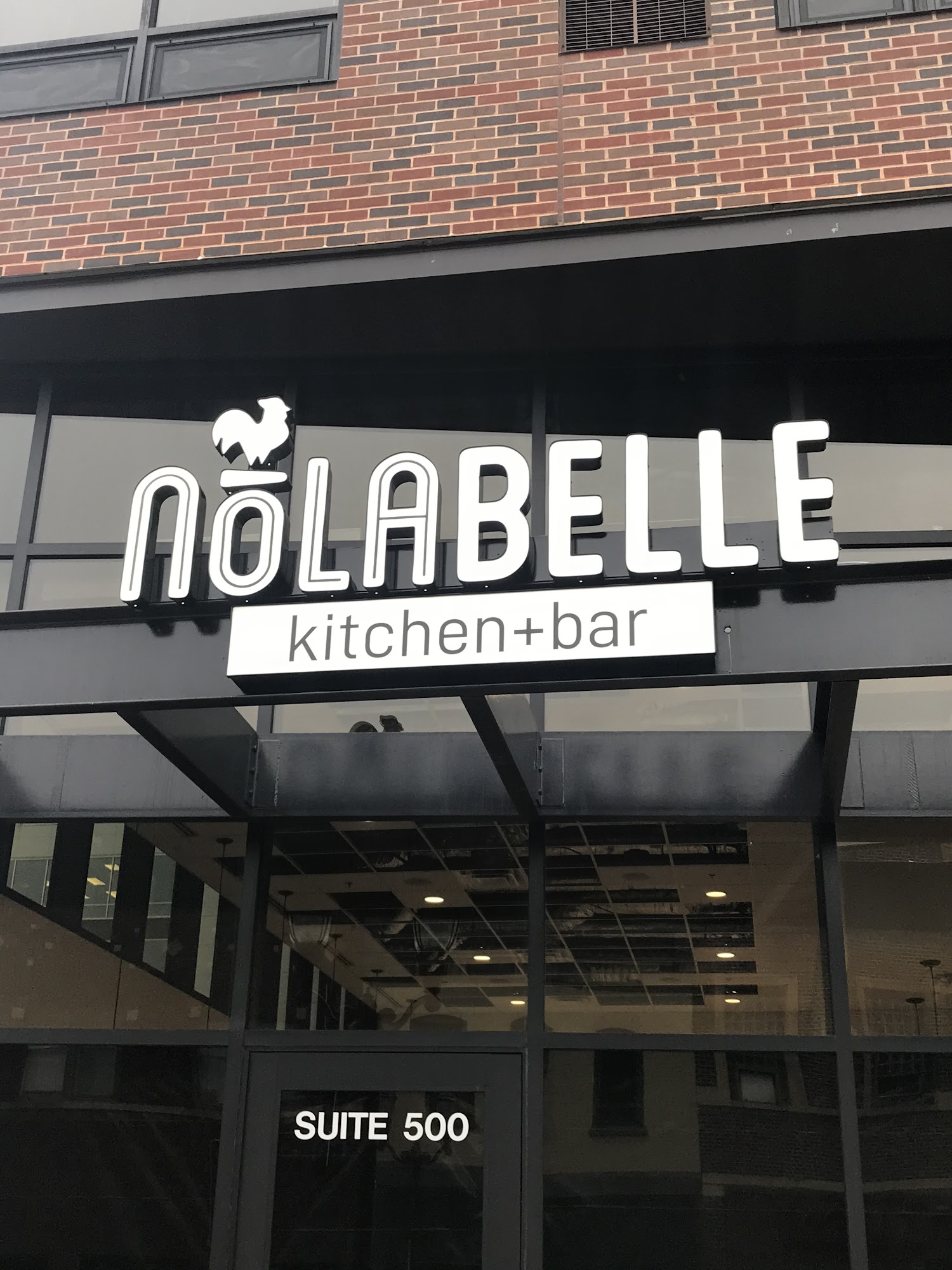 Nolabelle Kitchen + Bar