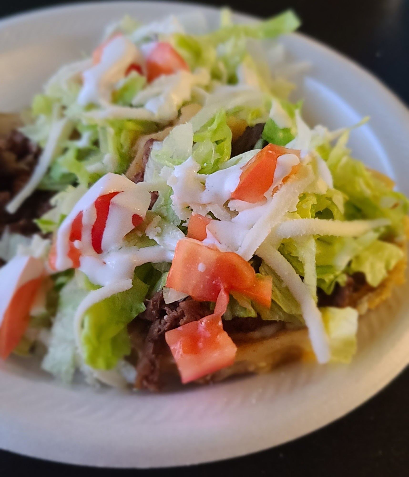 Cinco de Mayo Taqueria Taco Shop