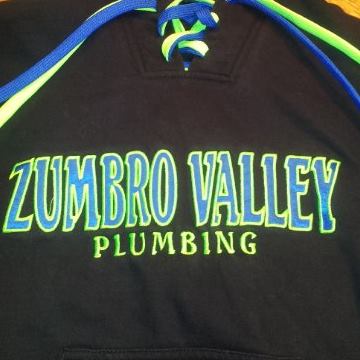 Zumbro Valley Plumbing LLC 1002 Chestnut St, Mantorville Minnesota 55955