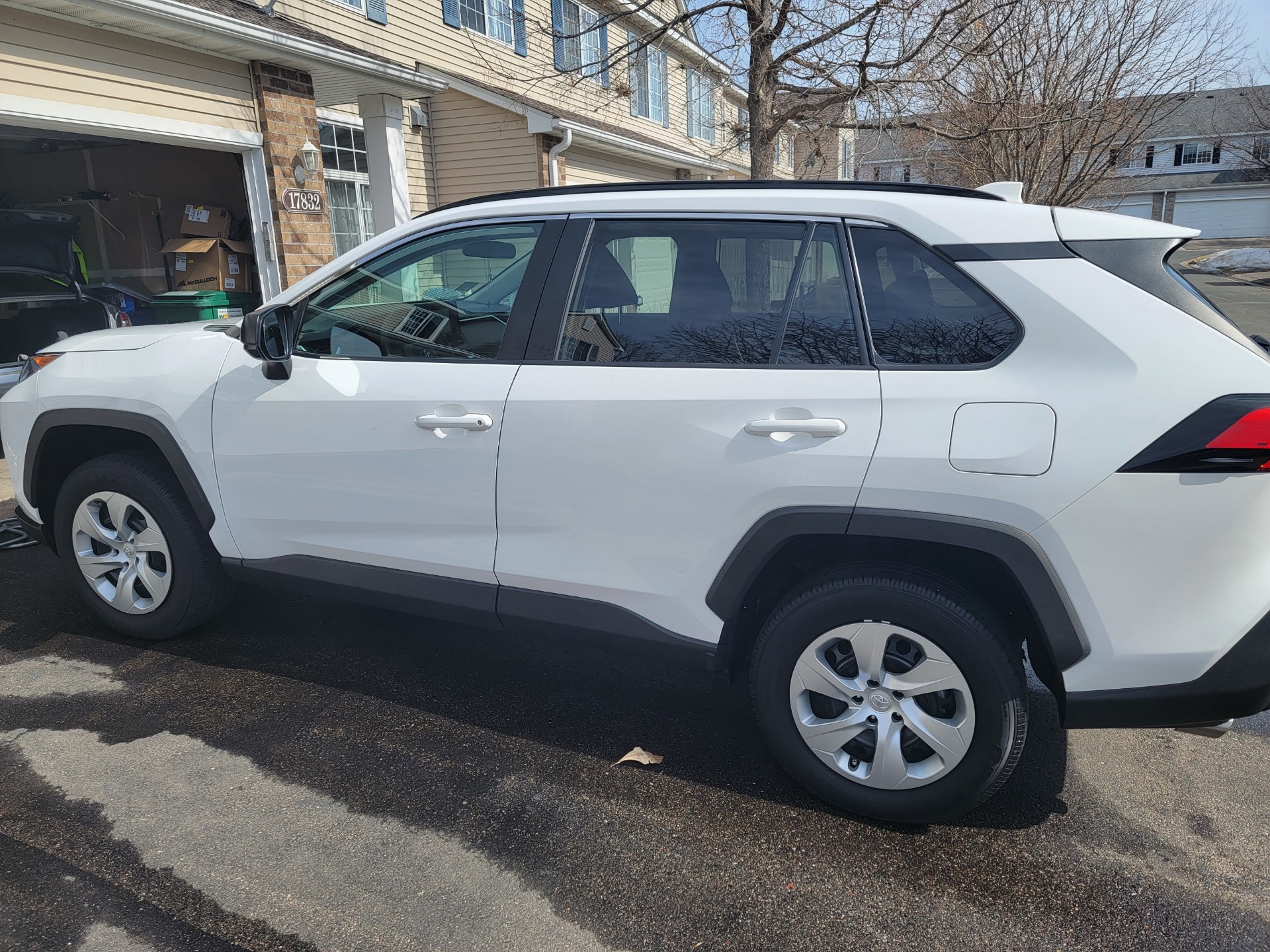 Bravo Charlie Detail Solutions