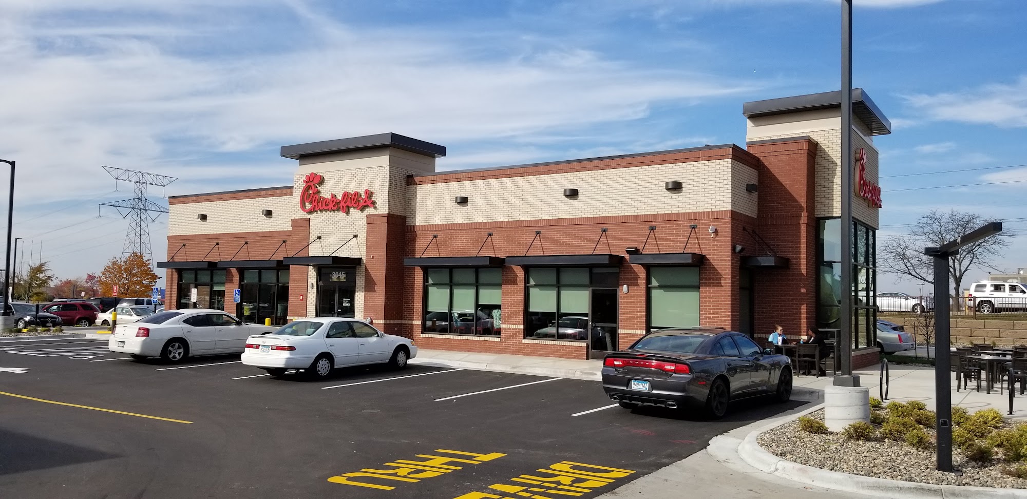 Chick-fil-A Maplewood